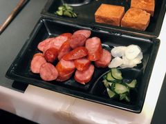 -馔豚·台北菜专门店(深圳湾万象城店)