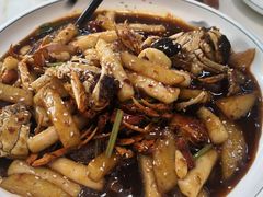 -苏小胖龙虾工坊·私房菜(金鼎华府店)