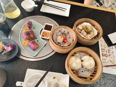 -蚝喜粤·广州味·茶楼点心(长隆店)