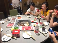 -海底捞火锅(天一广场亚细亚店)