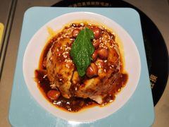 -江边城外烤全鱼(世茂广场店)