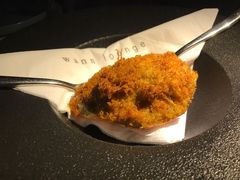 避风塘蟹-wann lounge 低温慢煮牛排·清吧