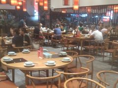 -鸡毛店·川菜(双楠店)