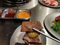 -韩山葵烤肉(太古里店)