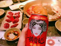 -小龙坎火锅(湖滨银泰in77店)