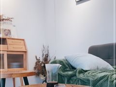 -收获咖啡HARVEST RESERVE(苍山店)