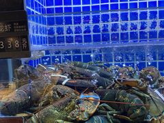 大龙虾-徐记海鲜(大明宫|北二环店)