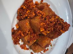 -苏帮袁Sue Cuisine(来福士店)