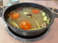 -诗爷牛尾汤(大坪英利店)