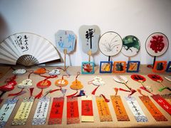 -青果巷历史文化街区