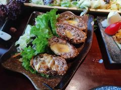 -円满日式居酒屋(蓉花路美食街店)