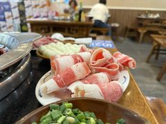 -大龙火锅(老店)