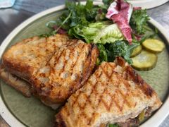 -O'mills Sourdough Bakery&Bistro(永嘉路店)