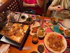 -有喜屋·深夜食堂(北京西路店)