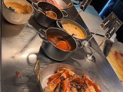 -The COOK·厨餐厅·自助餐(浦东嘉里大酒店)
