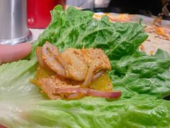 -酒拾烤肉(南城店)