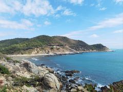 -三亚西岛海洋文化旅游区