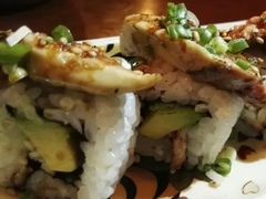 金枪鱼泥细卷-醉虎传(南锣鼓巷店)