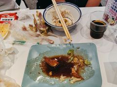 -潮人潮品隆江猪脚饭(城壹汇·流花店)