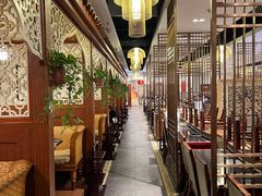 -东来顺饭庄(金泉广场店)