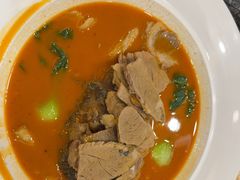 -四季轩中餐厅(徐州开元名都大酒店)