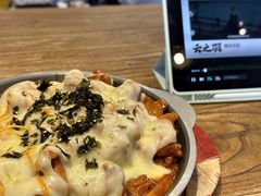 -撒郎嘿·朝鲜民俗餐馆