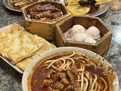 -小街天府(西工小街店)