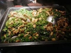 -探鱼·鲜青椒爽麻烤鱼(中山大信新都汇店)