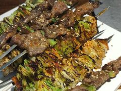 -義聚德·清真铜锅涮羊肉·烧烤(河东店)
