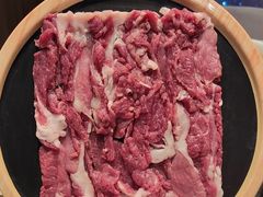 -十二月·宁夏盐池滩羊肉火锅