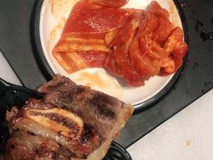 -韩宫宴炭火烤肉(昆山金鹰店)