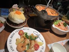 -岛风·台食小馆 ISLAND BISTRO(烟台山店)