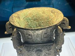 -陕西历史博物馆