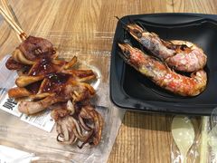 -盒马鲜生(宝地店)