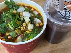 -江三王记牛杂馆(总店)