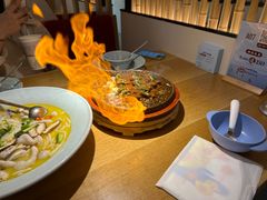 -蜜桃餐厅·伴山(海岸城店)