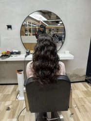 点击看大图 -奈川烫染Salon
