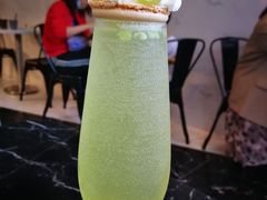 马卡龙青提冷萃-PETIT PARIS 小巴黎(花园道店)