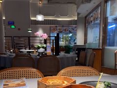 -晓粤·惹味粤菜(凯德乐峰广场店)