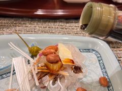 -国家五钻酒家·西樵旺阁渔村(西樵店)