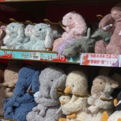 -Hamleys哈姆雷斯(东方福来德店)