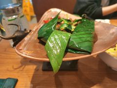 -云海肴·汽锅鸡·云南菜(广安门天虹店)