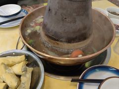 -月圆火锅(宁海东路二店)