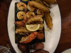 -RED LOBSTER(多伦多DT店)
