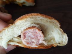-沁屋面包店(人民东路店)