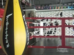 -玛尔斯拳击健身馆(国贸店)