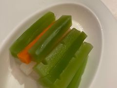 -上海金桥红枫万豪酒店-万豪中餐厅