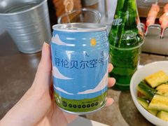 -很久以前羊肉串(南京路第一百货店)