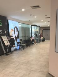 点击看大图 -真好真意SALON 接发·染·烫特色店