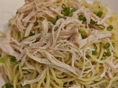 鸡丝凉面-眉州东坡(民族园店)